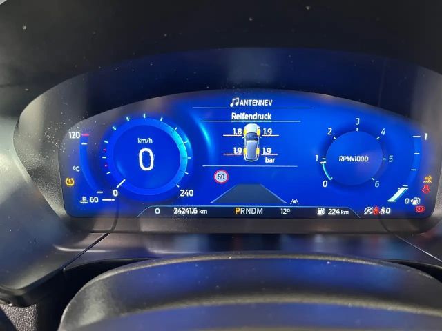 Ford Kuga AWD ST Line X