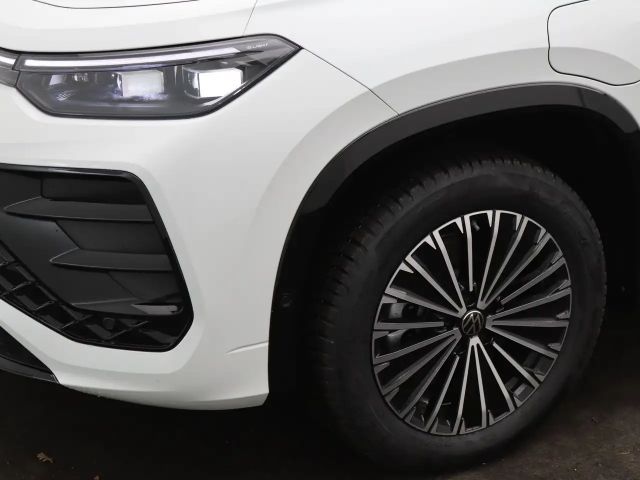 Volkswagen Tayron R-Line eHybrid