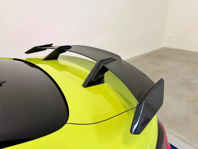 BMW M4 Competition Coupé xDrive