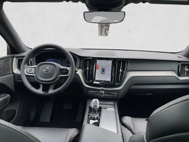 Volvo XC60 Dark Plus T8