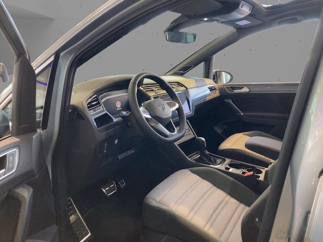 Volkswagen Touran 2.0 TDI 7-zitter DSG R-Line