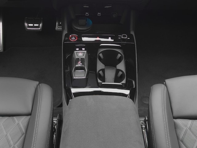 Audi A6 e-tron Sportback