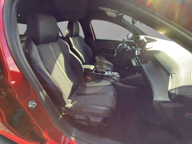 Peugeot E-208 GT-Line