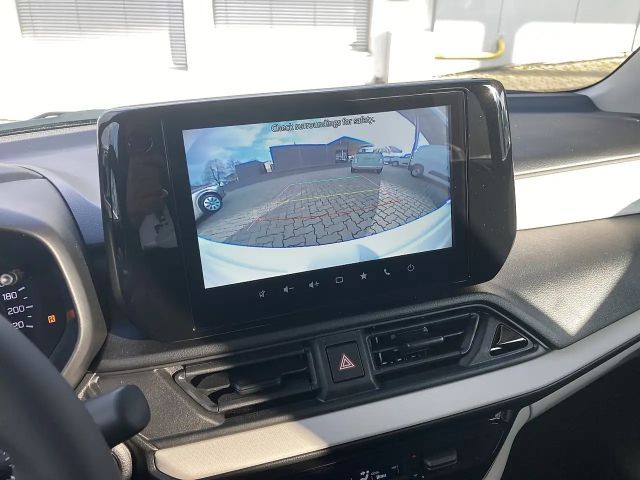 Suzuki Swift Hybrid Shine