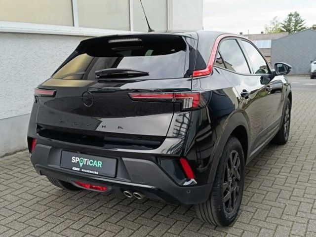 Opel Mokka GS-Line Grand Sport