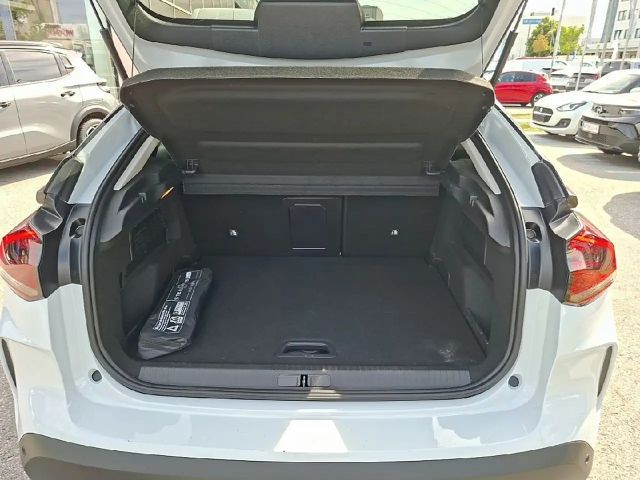 Citroën C4 BlueHDi Max