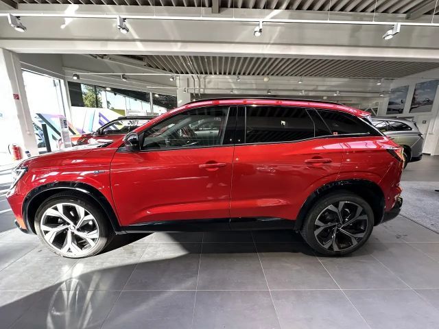 Renault Austral Alpine Esprit Iconic