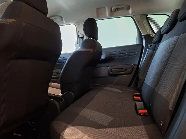 Citroën C3 Aircross Plus