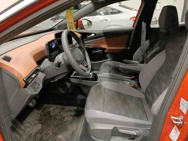 Volkswagen ID.5 NAVI LED