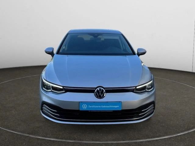 Volkswagen Golf 1.5 TSI Golf VIII