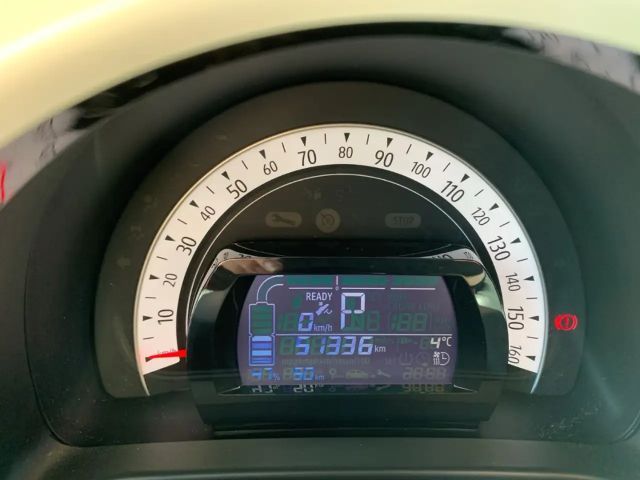 Renault Twingo Electric