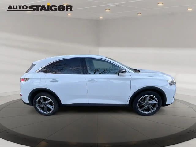 DS DS 7 Crossback Crossback