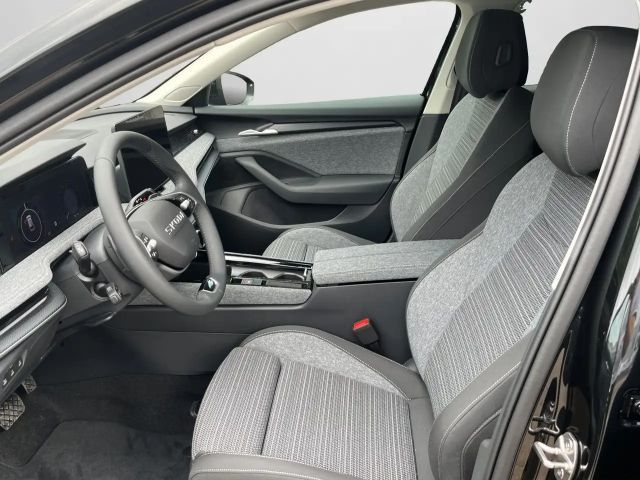 Skoda Superb Combi Selection iV