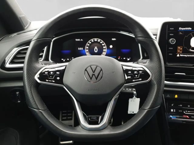Volkswagen T-Roc 1.0 TSI R-Line