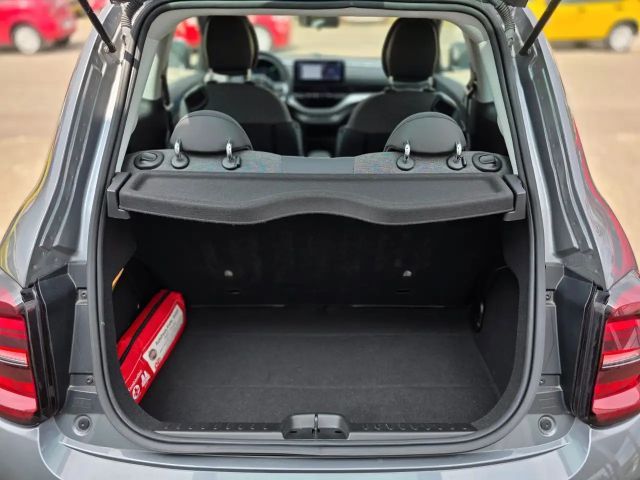 Fiat 500e Icon