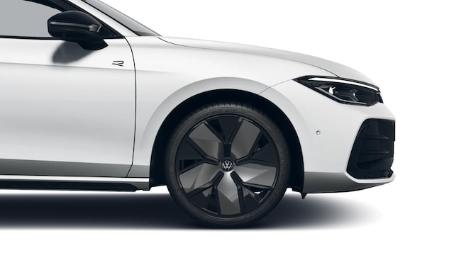 Volkswagen Passat 2.0 TSI 4Motion DSG R-Line