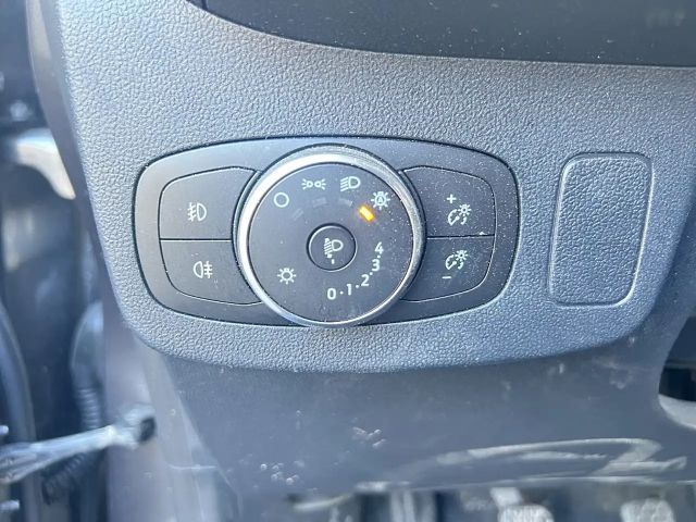 Ford Puma Cool & Connect EcoBoost