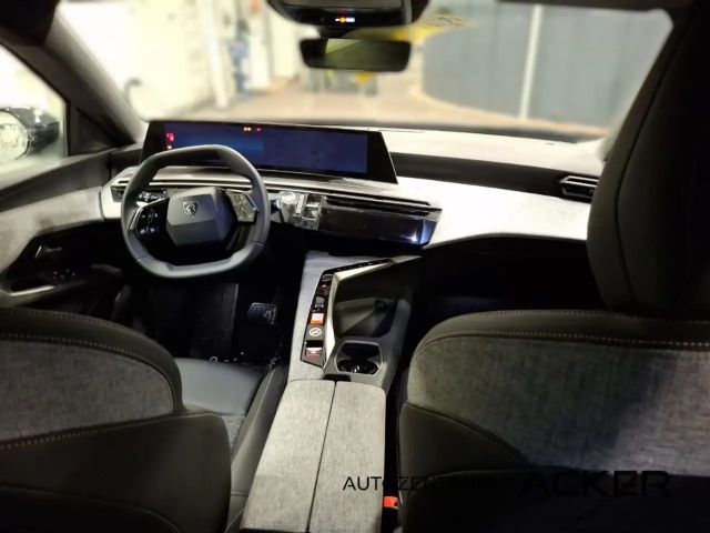 Peugeot 5008 Allure Pack Hybrid