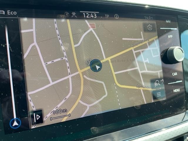 Volkswagen T-Cross 1.0 TSI DSG