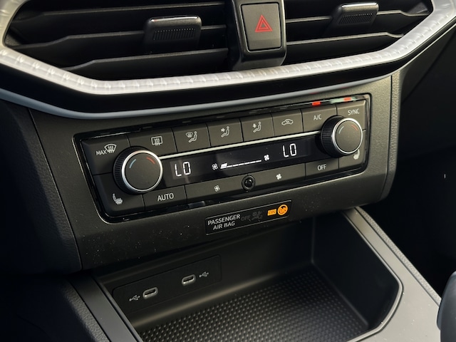 Seat Ibiza 1.0 TSI DSG