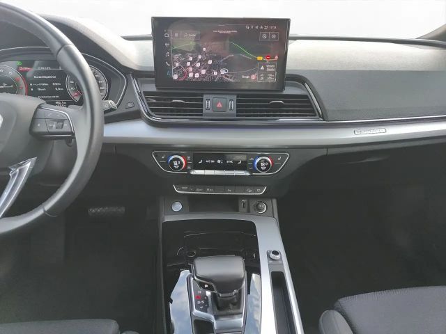 Audi Q5 2.0 TFSI Quattro