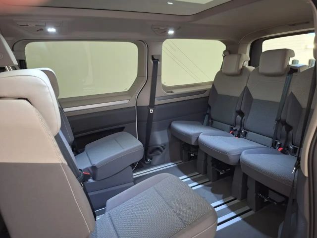 Volkswagen Multivan T7