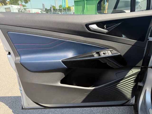 Volkswagen ID.4 220 kW 4Motion GTX