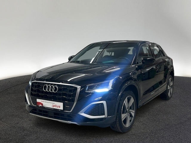 Audi Q2 30 TFSI
