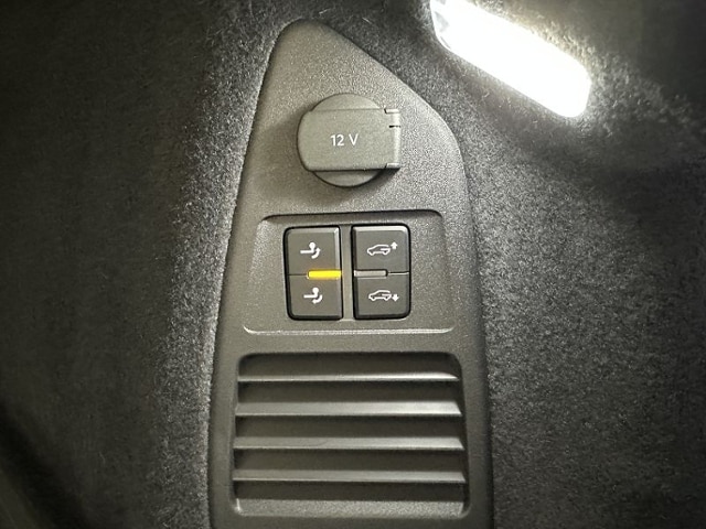 Volkswagen Touareg 3.0 V6 TSI 4Motion