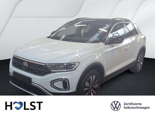 Volkswagen T-Roc 2.0 TDI DSG
