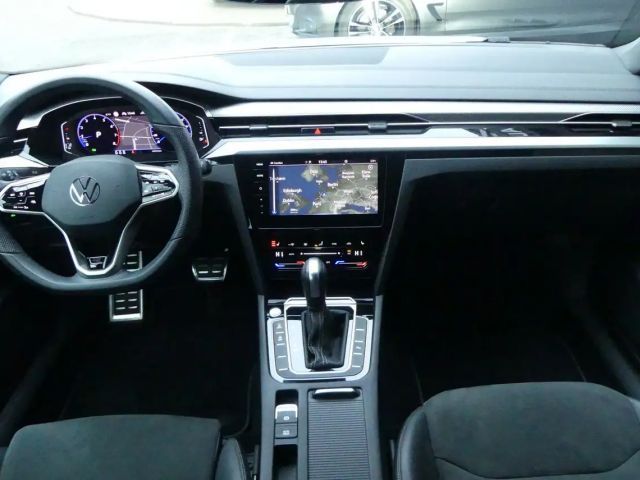 Volkswagen Arteon 2.0 TSI R-Line