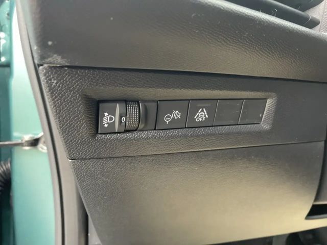 Opel Frontera Edition