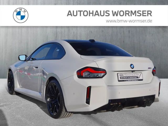 BMW M2 Comfort pakket Coupé