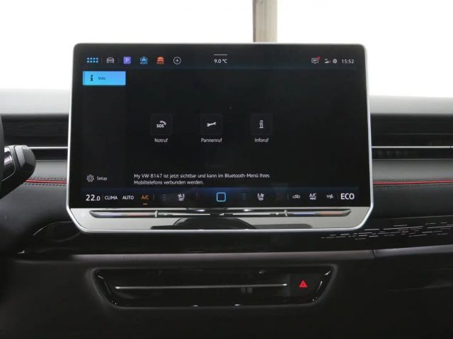 Volkswagen ID.7 4Motion Business GTX Tourer