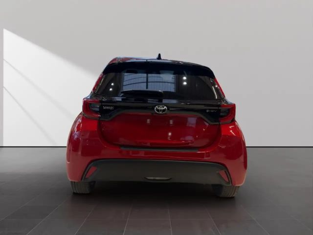Toyota Yaris Comfort Hatchback Hybride