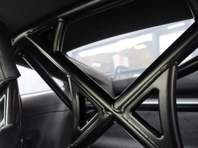 Porsche 992 Coupé GT3