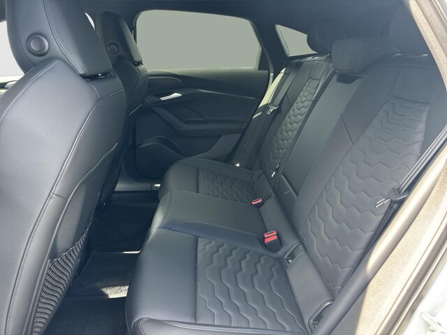 Audi A6 e-tron Performance Sportback