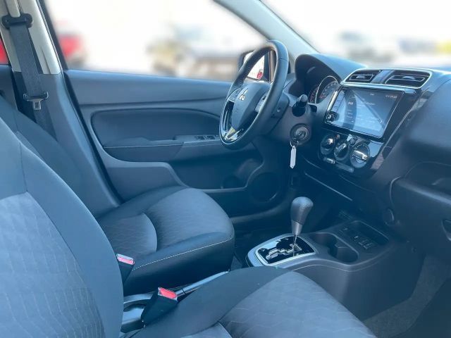 Mitsubishi Space Star Star