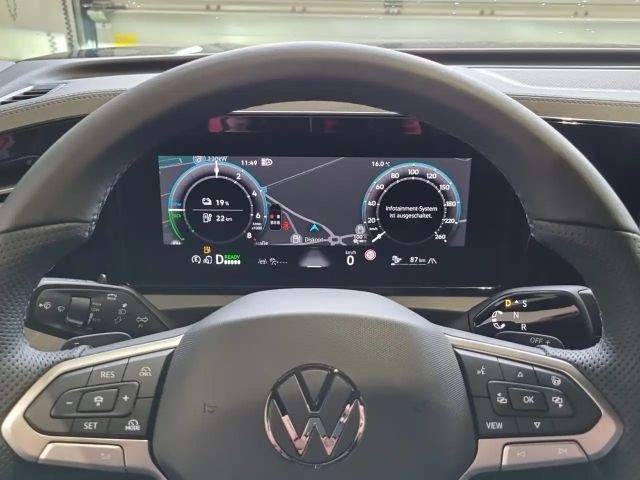 Volkswagen Tiguan DSG Sport eHybrid