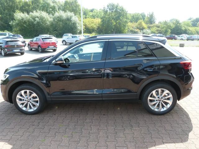 Volkswagen T-Roc 1.5 TSI DSG Life