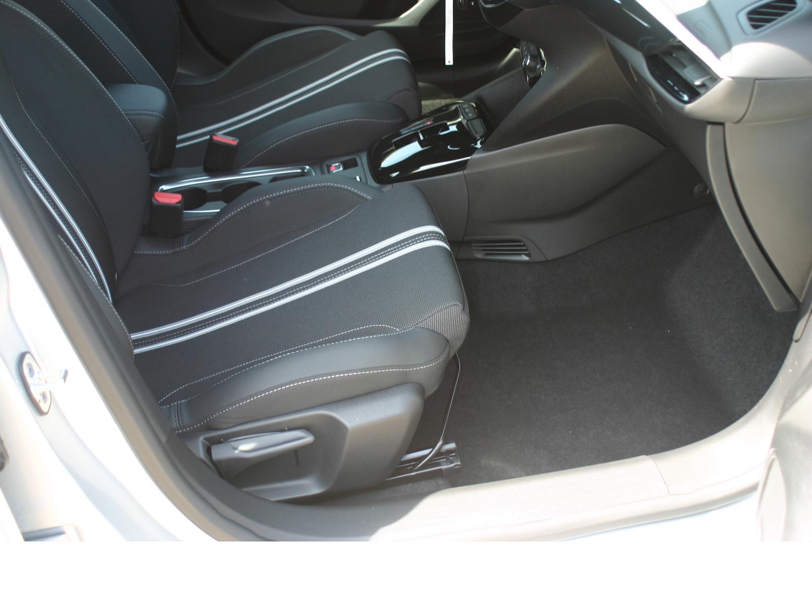 Opel Corsa GS-Line Grand Sport