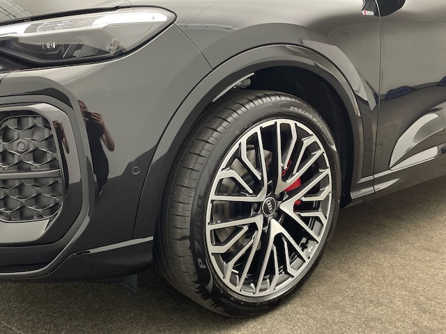 Audi Q5 Quattro S-Tronic