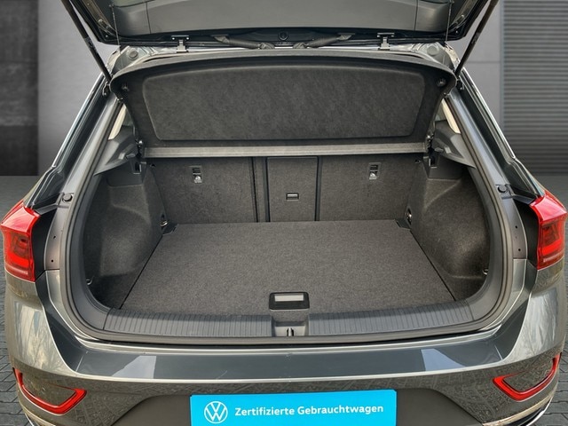 Volkswagen T-Roc 1.5 TSI Style