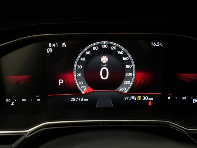 Volkswagen Polo DSG GTI