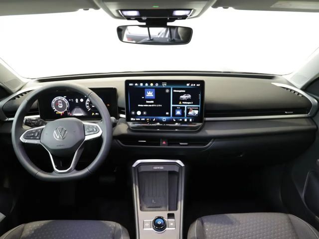 Volkswagen T-Roc DSG Life