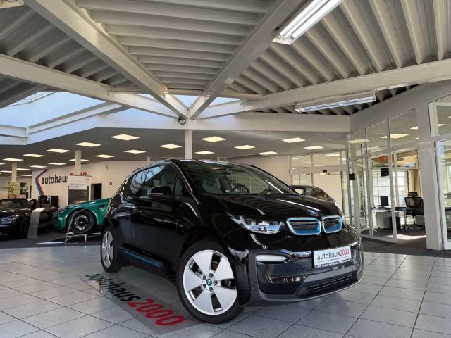 BMW i3 120Ah Sedan