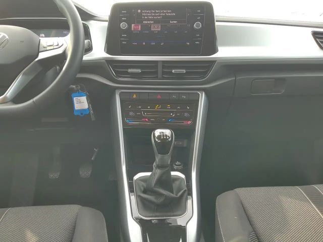 Volkswagen T-Roc 1.0 TSI Life