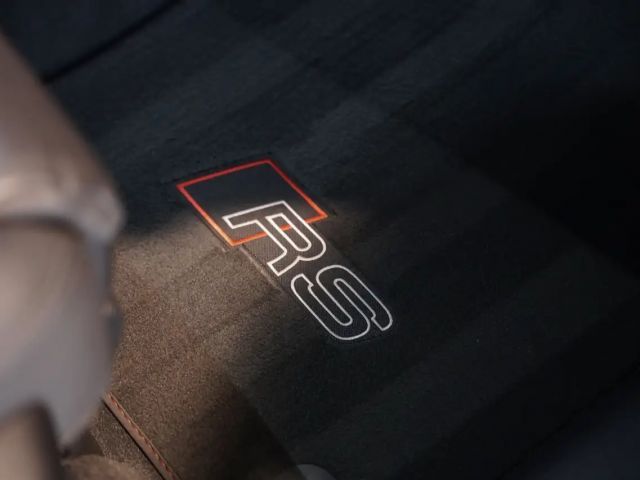 Audi RS Q3 Quattro Sportback