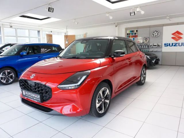 Suzuki Swift Comfort