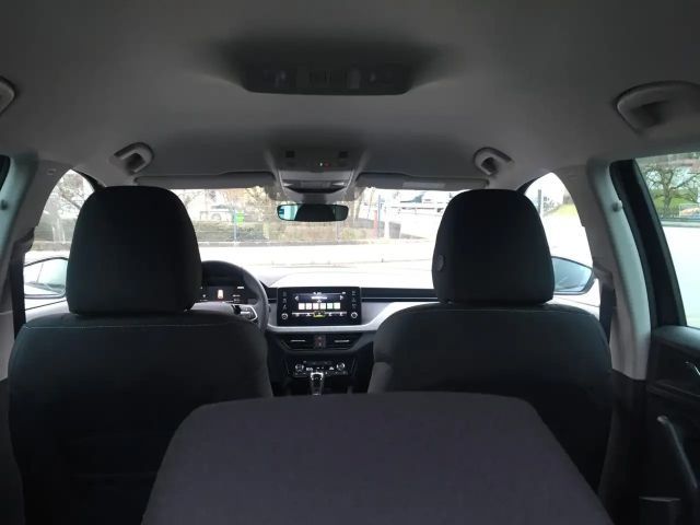 Skoda Kamiq KAMIQ EDITION 130 JAHRE AUTOM/DSG KAMERA VIRT CO